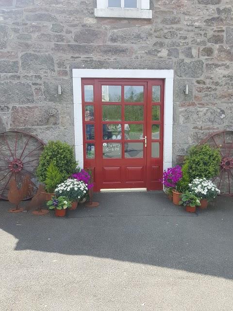 Auchentullich Farm Shop