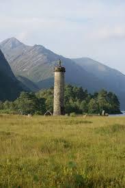 Glenfinnan Monument