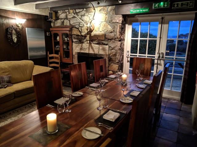 The Grange Inn