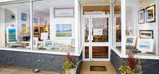 Arran Art Gallery