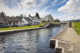 Caledonian Canal