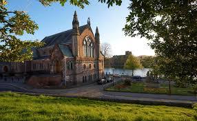 Ness Bank Church