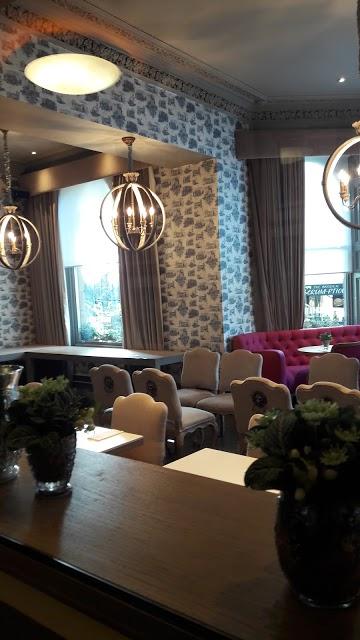 The Bothy Edinburgh