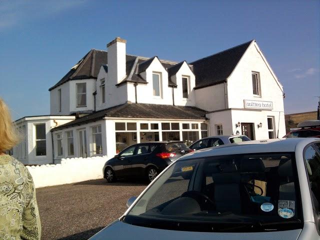 Aultbea Hotel