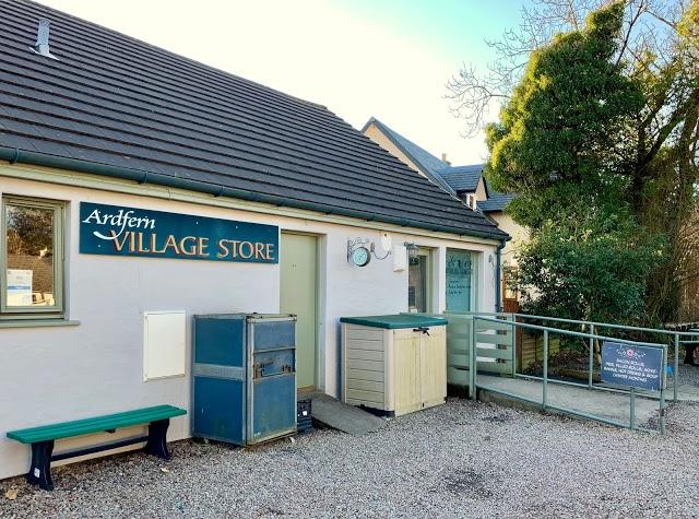 Ardfern Village Store