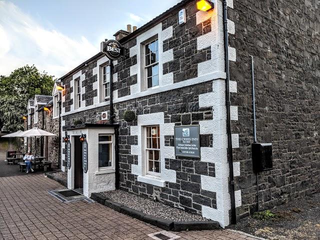 The Crees Inn