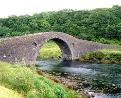 Clachan Bridge