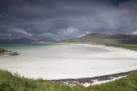 Luskintyre Beach