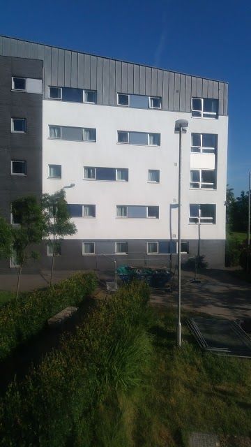Queen Margaret University