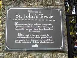 St. John's Tower