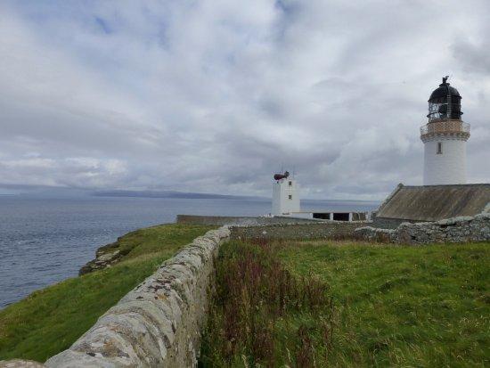 Dunnet Head Lighthouse