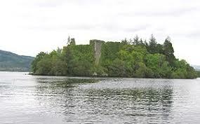 Innis Chonnell