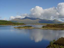 Loch Nant