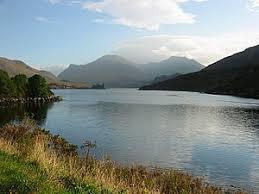 Loch Long, Highlands
