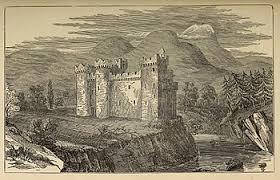 Tor Castle