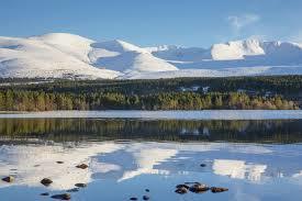 Loch Morlich