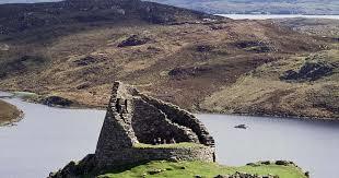 Dun Carloway