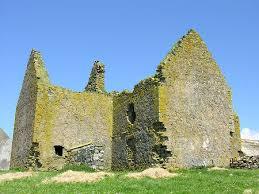 Ormacleit Castle