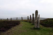 Ring of Brodgar