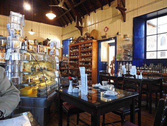 Deli Ecosse