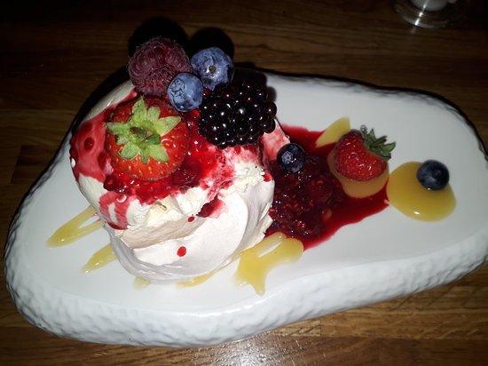 The Swan Inn