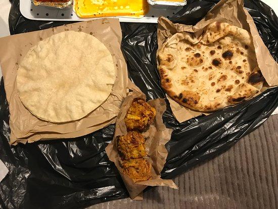 Indian Garden
