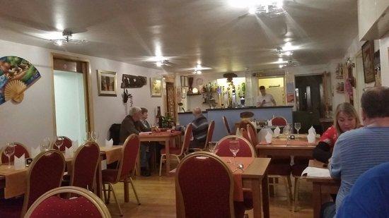 Phusiam Restaurant & Takeaway