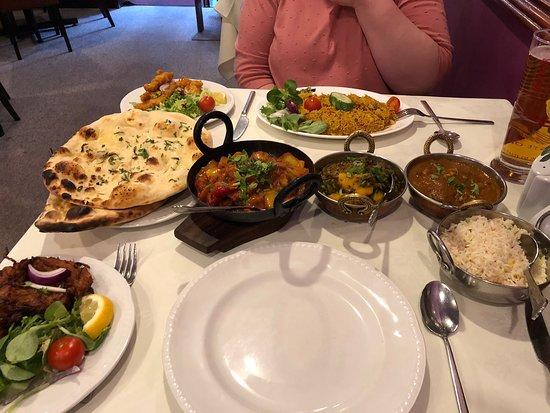 Tandoori Haven