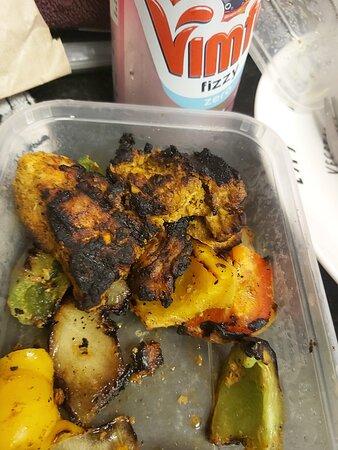 Eastend Tandoori Paisley