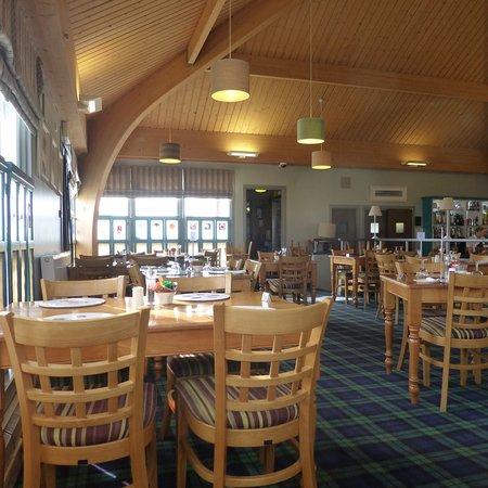 The Stepping Stone Restaurant
