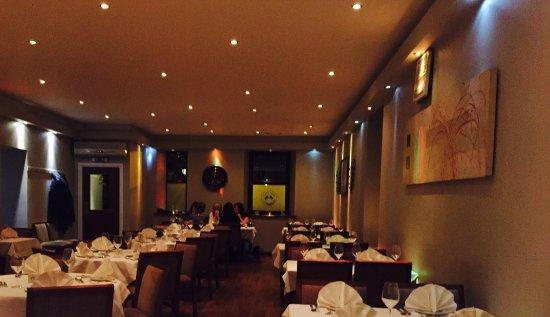 Nazma Tandoori