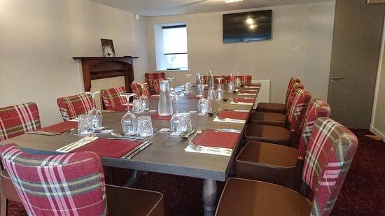 The Blackadder Hotel Bar & Restaurant