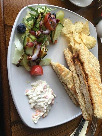 Oran Na Mara Cafe
