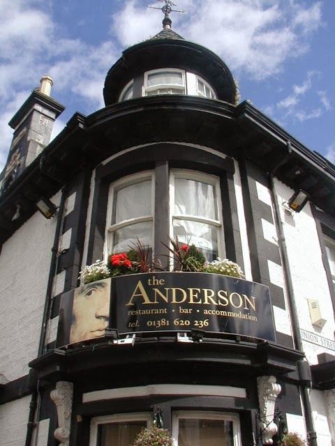 The Anderson