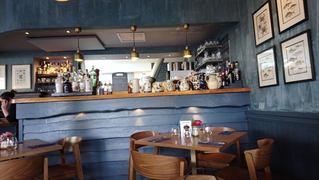 Sutor Creek Cafe
