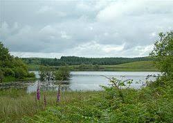 Loch Dornal