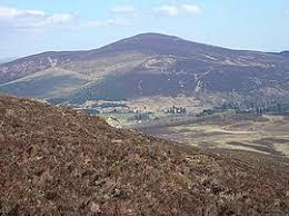 Mount Blair