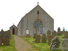 St. Magnus Church