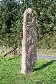 Maiden Stone