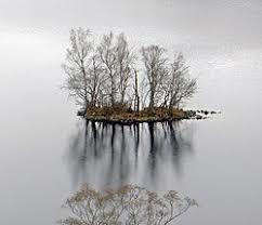 Loch Achilty
