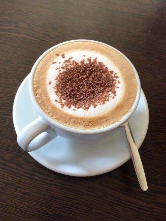 Caffe Cardosi