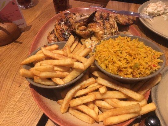 Nando's