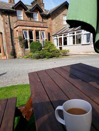 Arden House Hotel