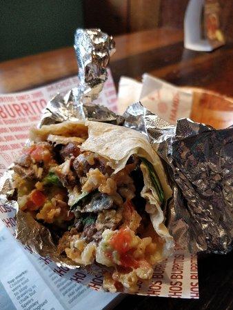 Barburrito