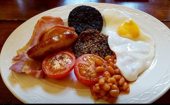 Richmond House Hotel