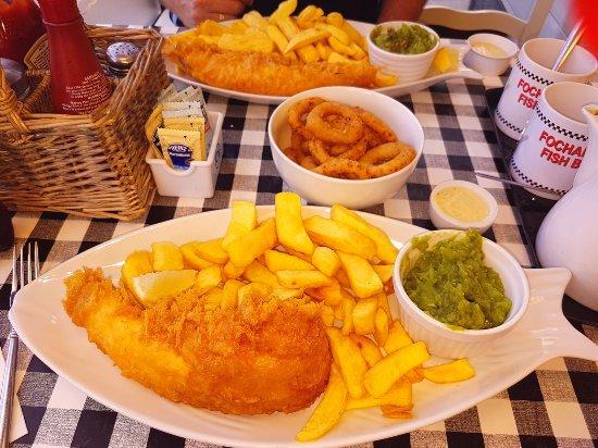 Fochabers Chip Shop
