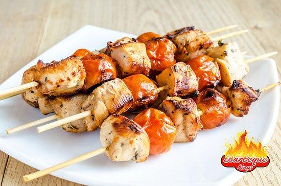 Barbecue King