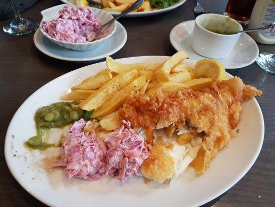 George Street Fish Restaurant & Chip Shop