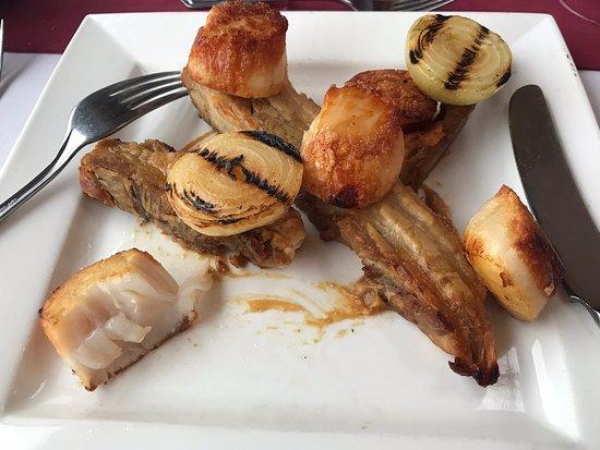 The Galley of Lorne Inn