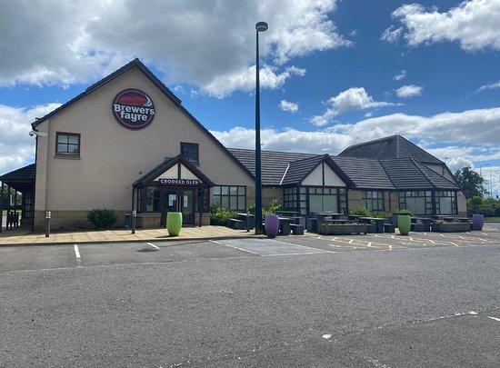 Brewers Fayre Crooked Glen